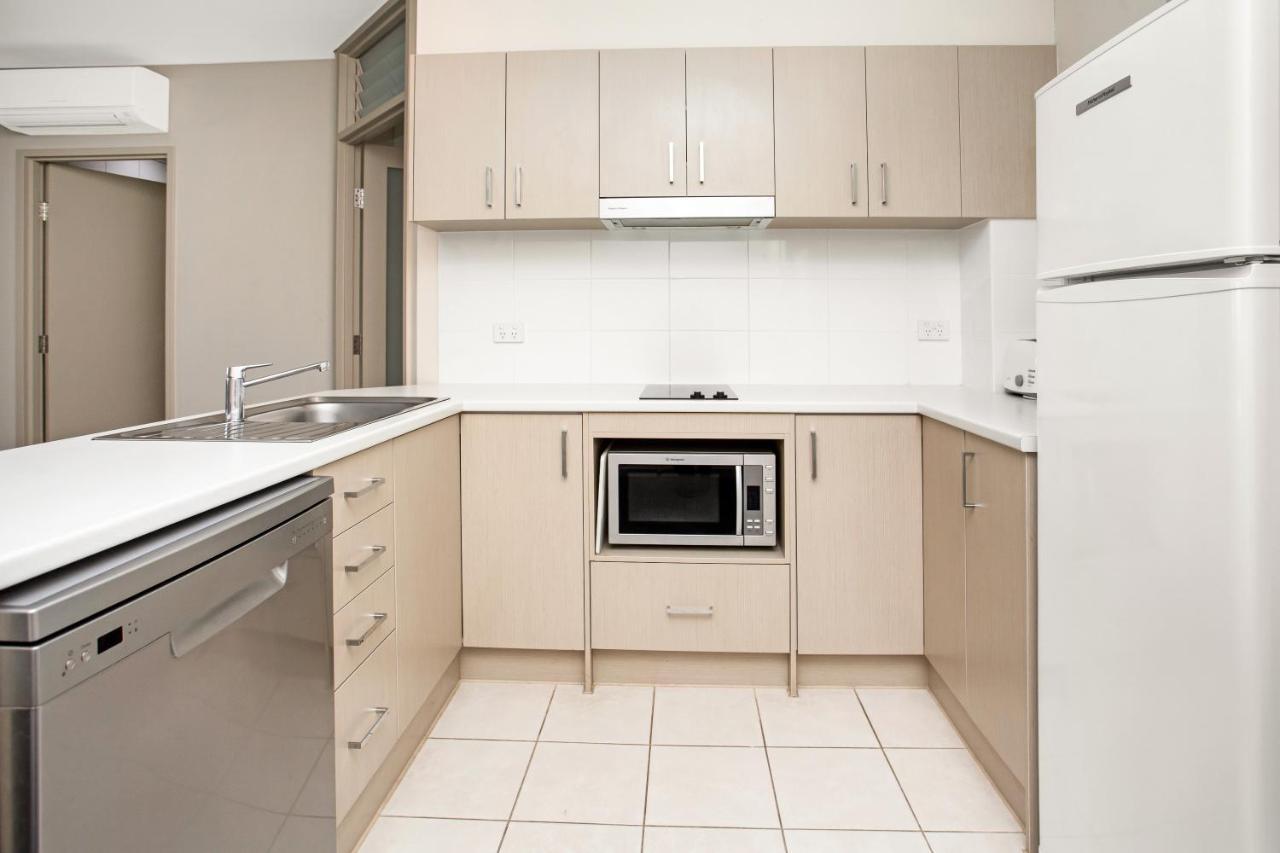 Hume Serviced Apartments Adelaide Buitenkant foto