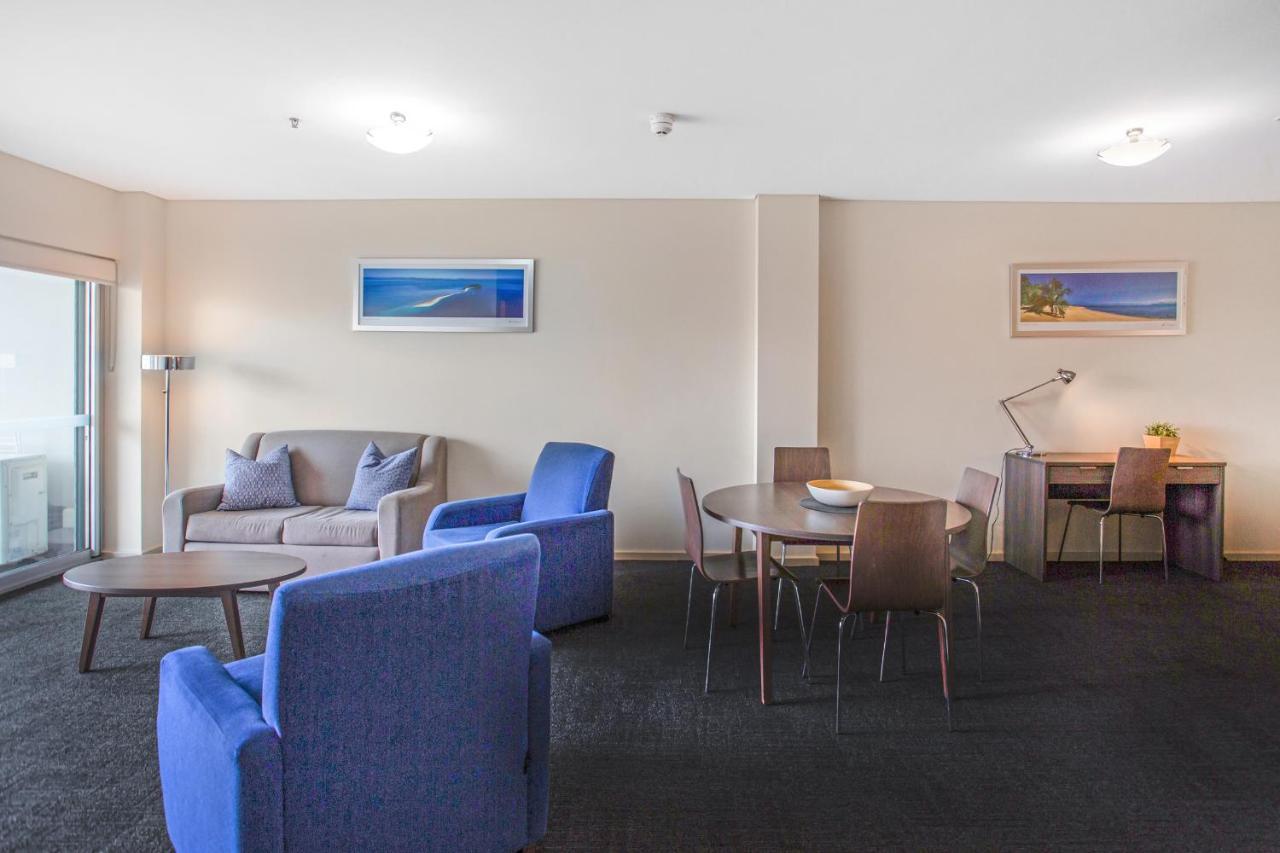 Hume Serviced Apartments Adelaide Buitenkant foto