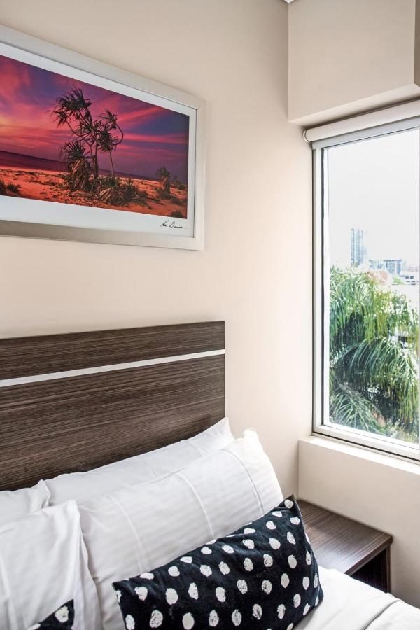 Hume Serviced Apartments Adelaide Buitenkant foto