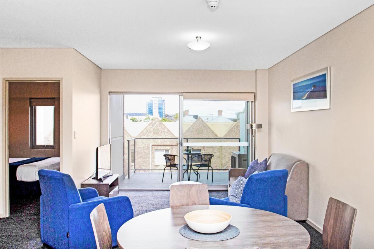 Hume Serviced Apartments Adelaide Buitenkant foto