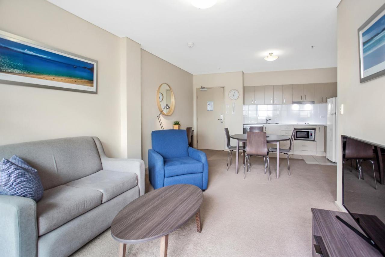 Hume Serviced Apartments Adelaide Buitenkant foto