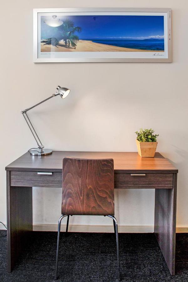 Hume Serviced Apartments Adelaide Buitenkant foto