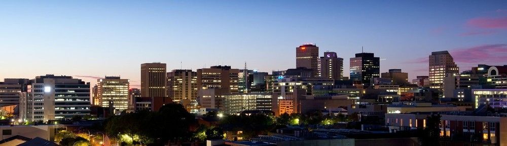 Hume Serviced Apartments Adelaide Buitenkant foto
