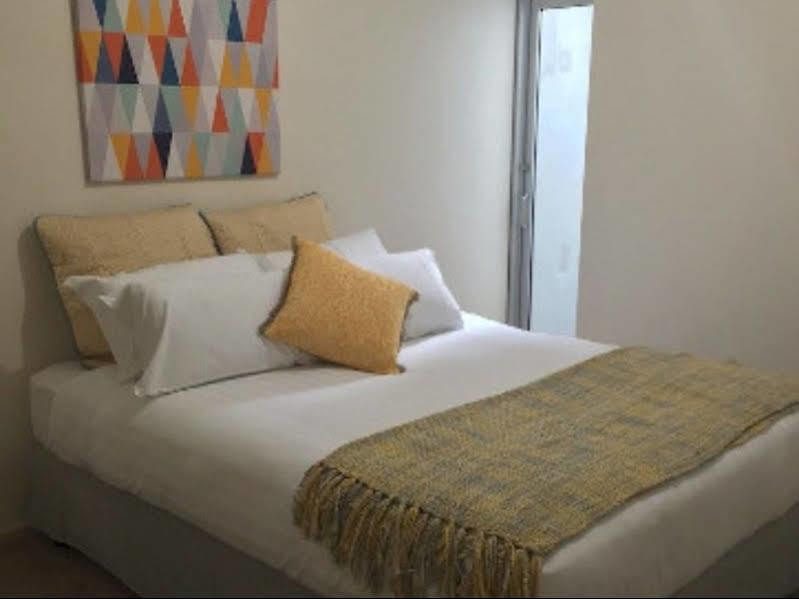 Hume Serviced Apartments Adelaide Buitenkant foto