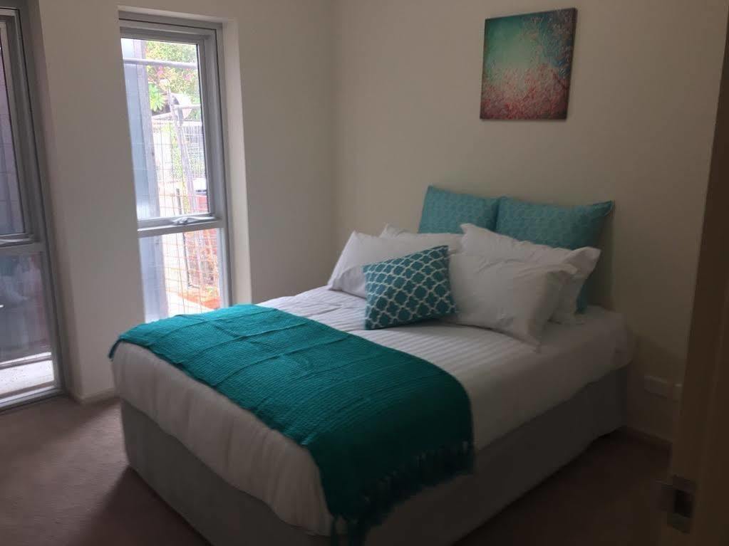 Hume Serviced Apartments Adelaide Buitenkant foto