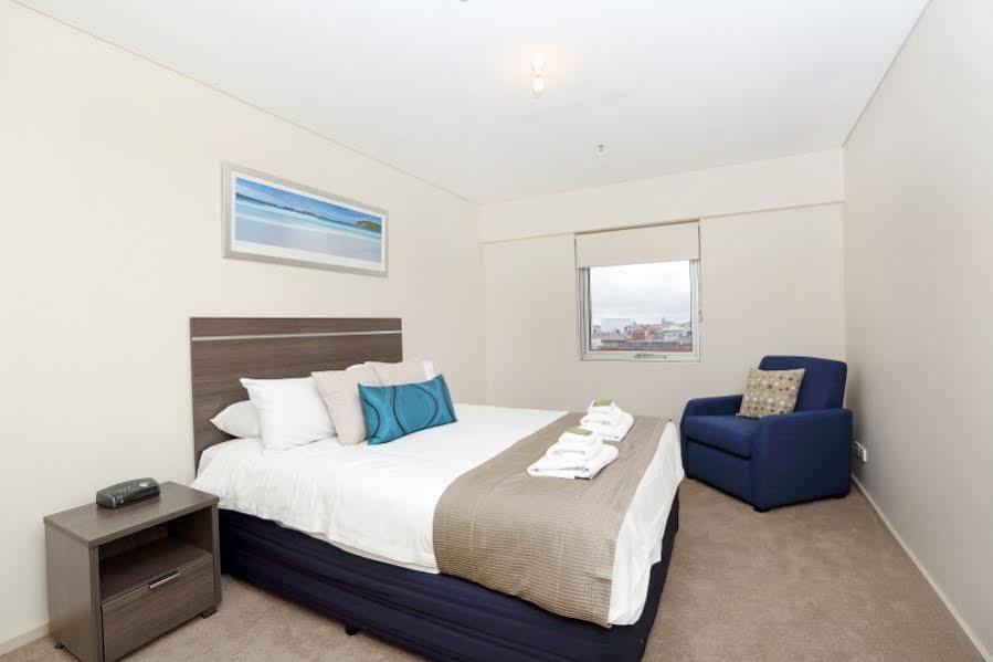 Hume Serviced Apartments Adelaide Buitenkant foto